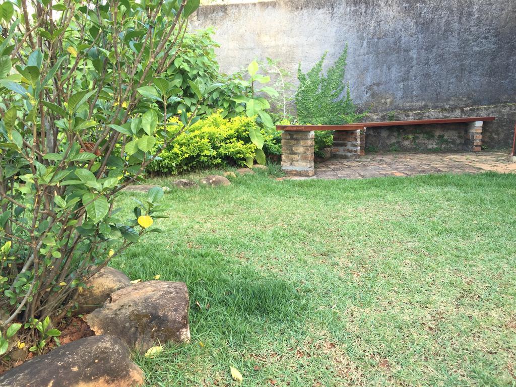Chale Pura Vida Villa Sao Roque de Minas Luaran gambar