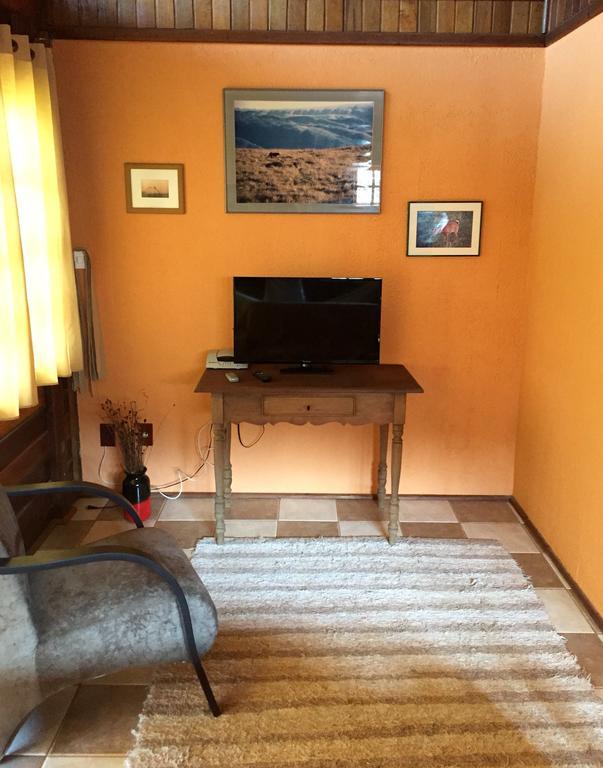 Chale Pura Vida Villa Sao Roque de Minas Luaran gambar